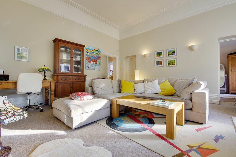 Additional image 12 of Character Flat, Meyrick Park, Bournemouth