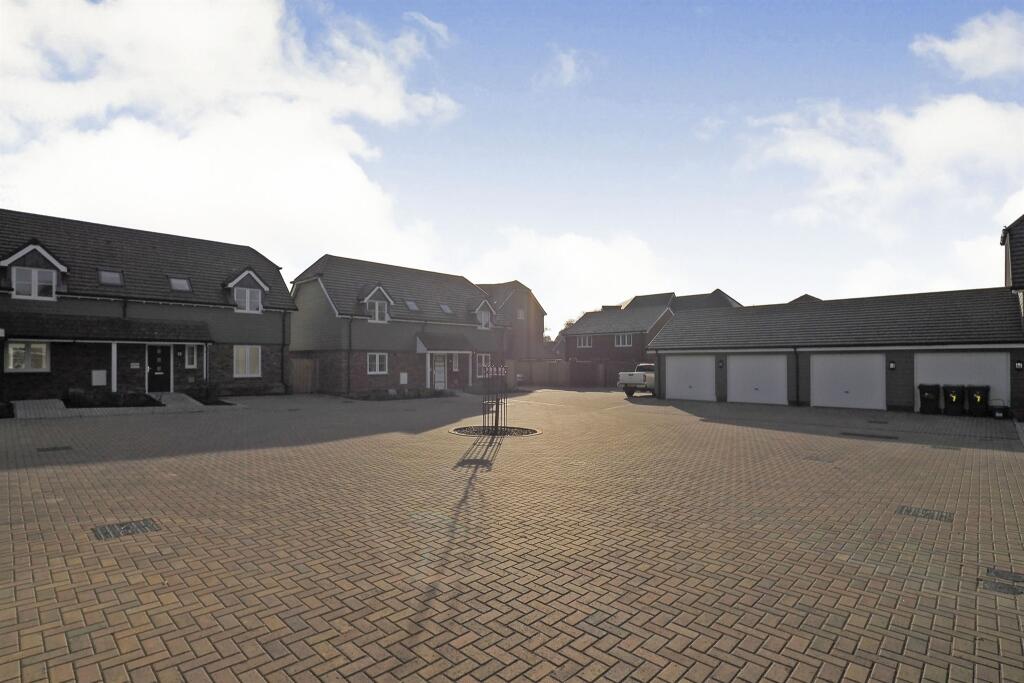 Additional image 19 of Edmondsham Road, Verwood