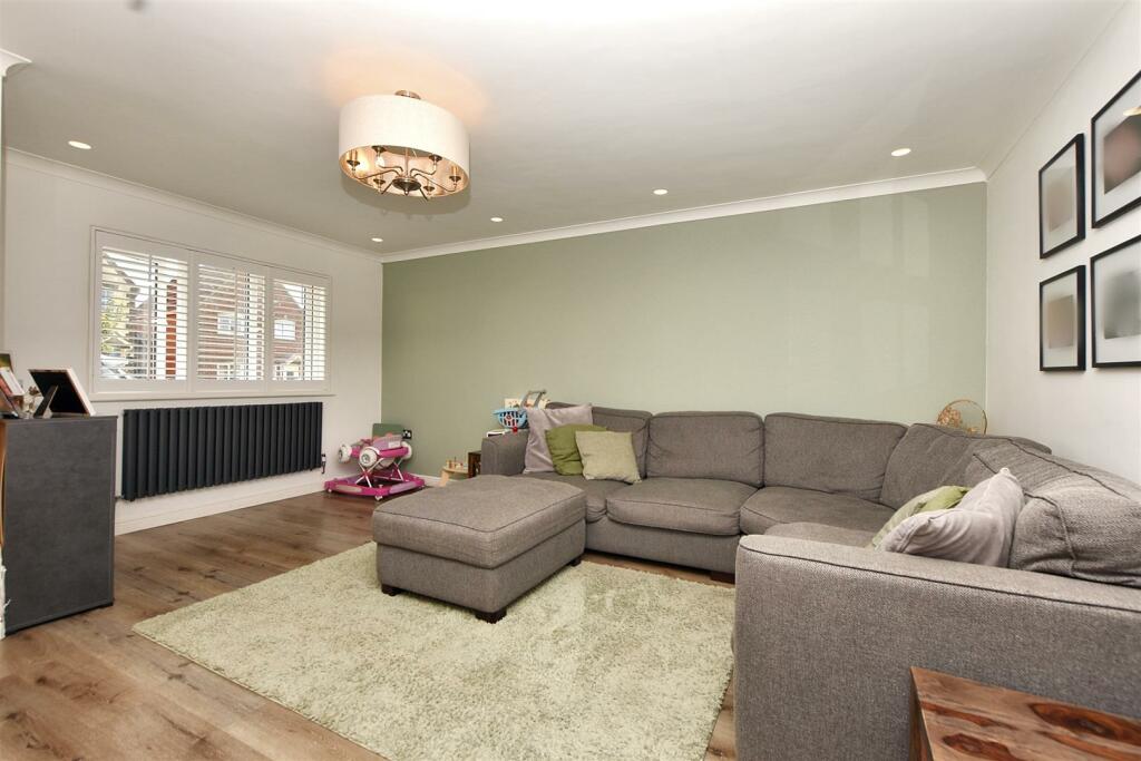 Additional image 5 of Eden Close, Stone Cross, Pevensey