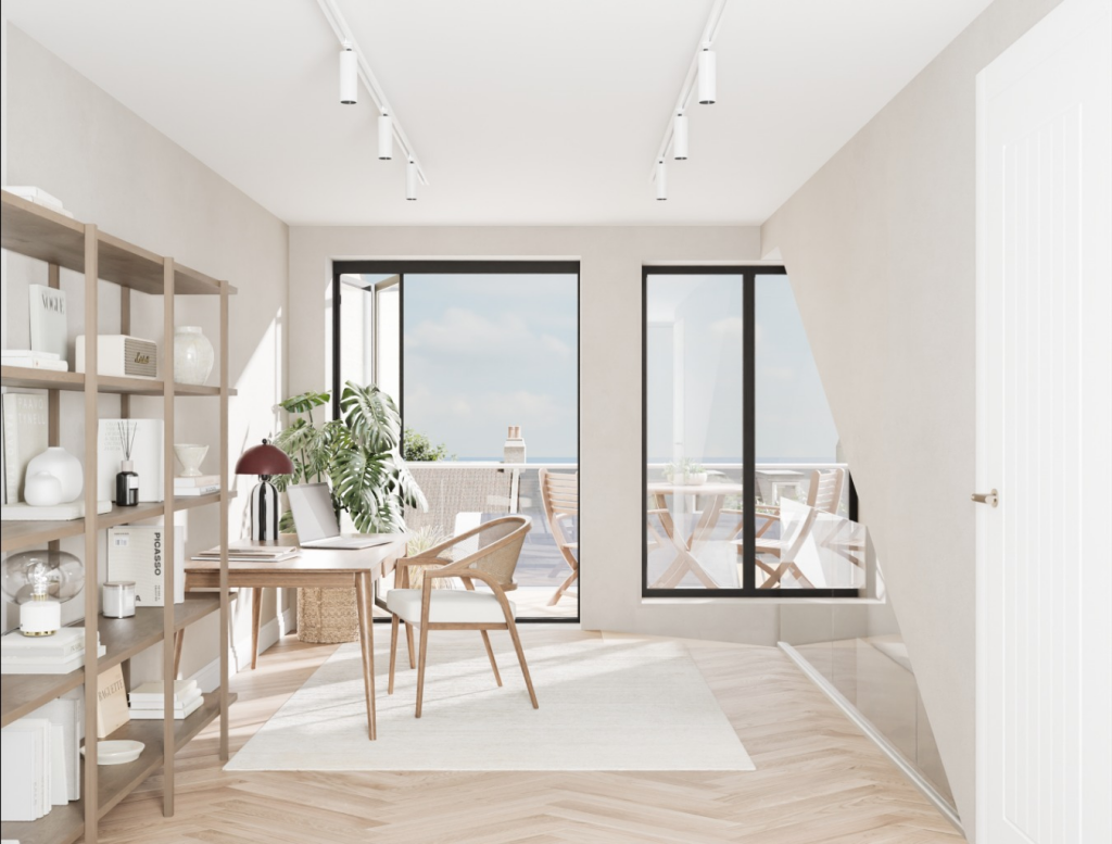 Additional image 4 of The Townhouse, Hythe Road, Brighton