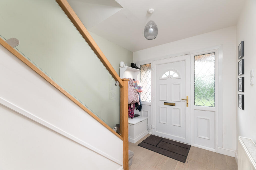 Additional image 28 of Nessfield Road, Keighley, West Yorkshire, BD22