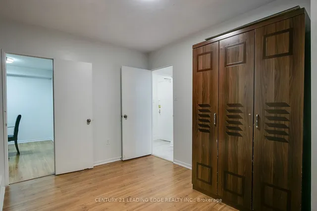 Additional image 22 of 4101 Sheppard Ave Unit 1701