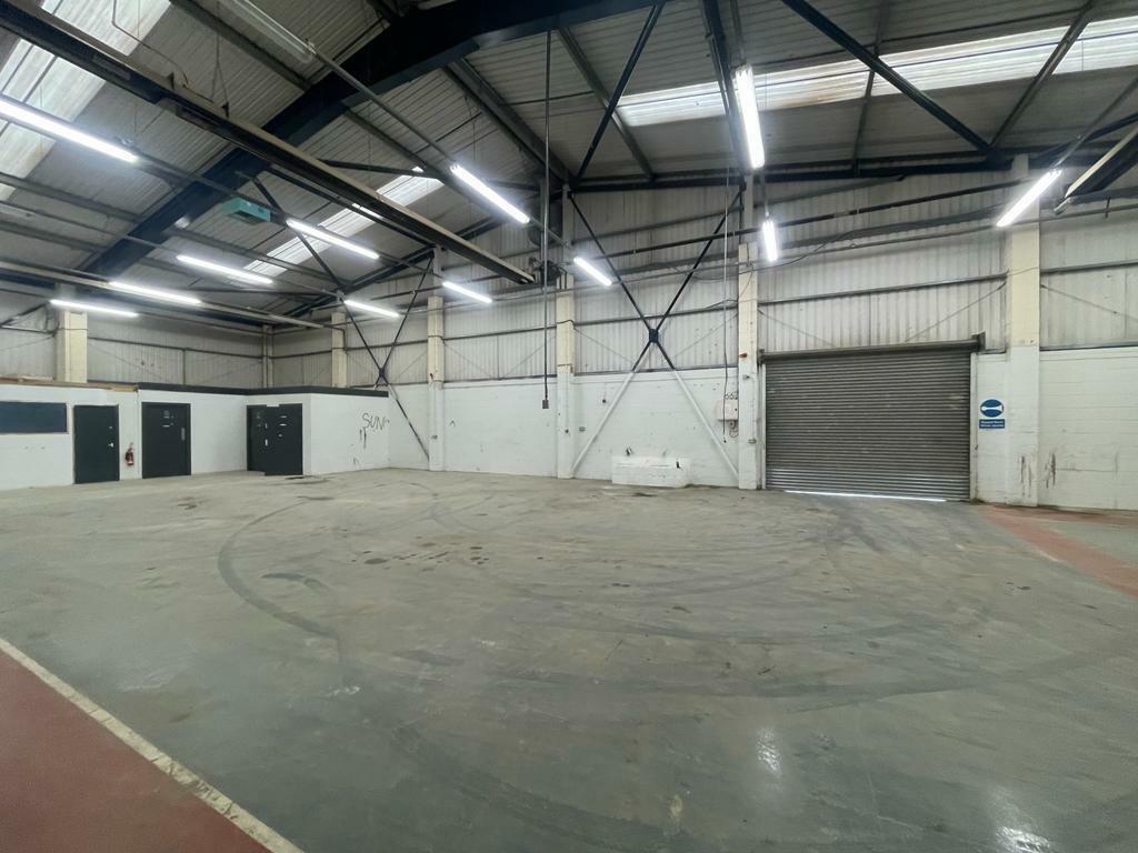 Additional image 3 of Former Barkerend Training Centre, Barkerend Road, Bradford, BD3 9BD