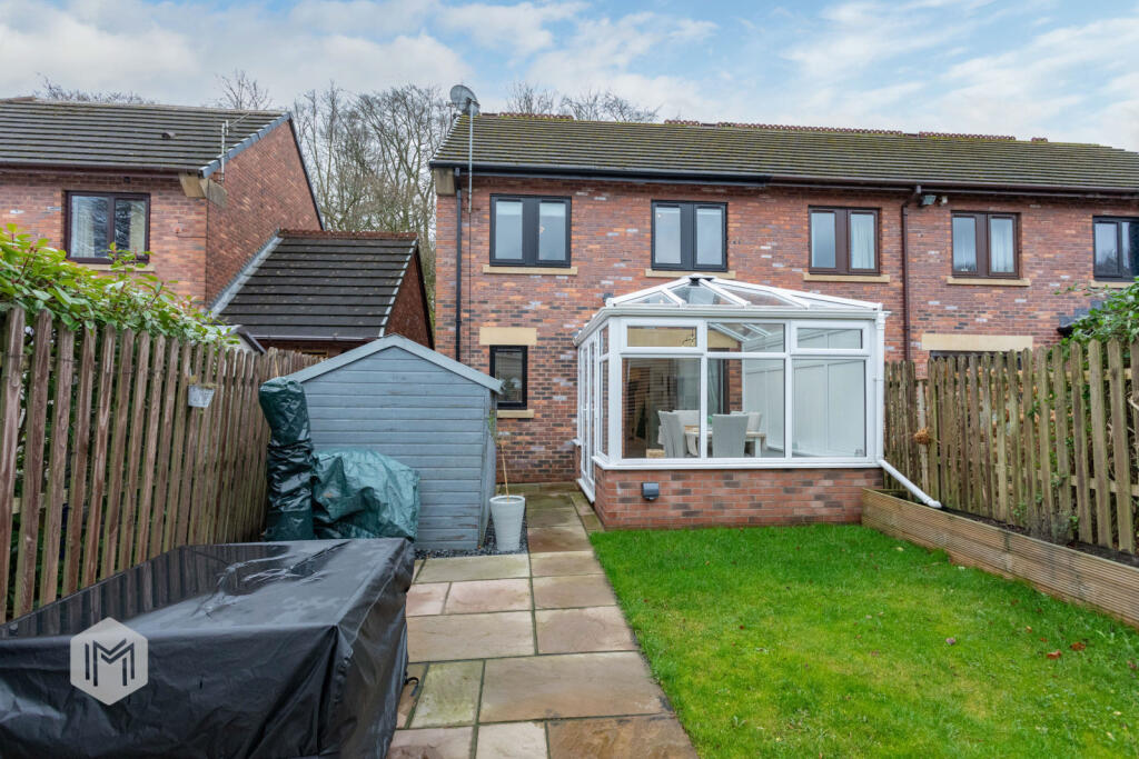 Additional image 8 of Whitsters Hollow, Bolton, Greater Manchester, BL1 6TY