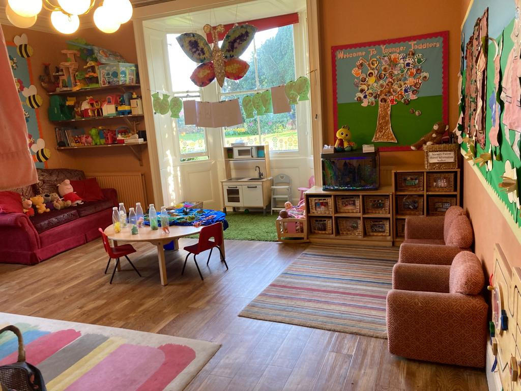 Additional image 8 of Ellingham House Day Nursery, Ellingham Drive, Ringwood BH24 3PJ