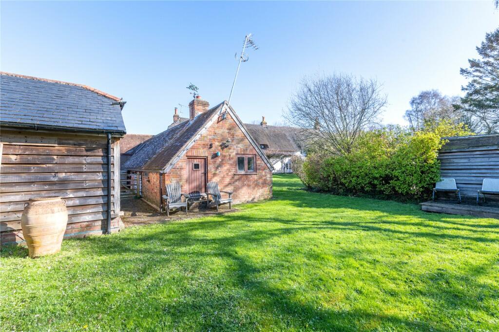 Additional image 22 of Water Meadow Lane, Wool, Wareham, BH20