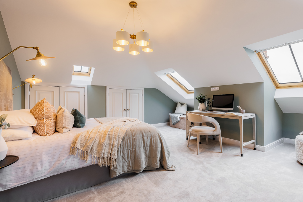 Additional image 5 of Julians Road,
Wimborne,
BH21 1EF