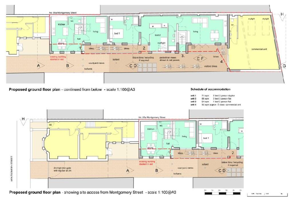 Additional image 4 of Montgomery Street, Hove
