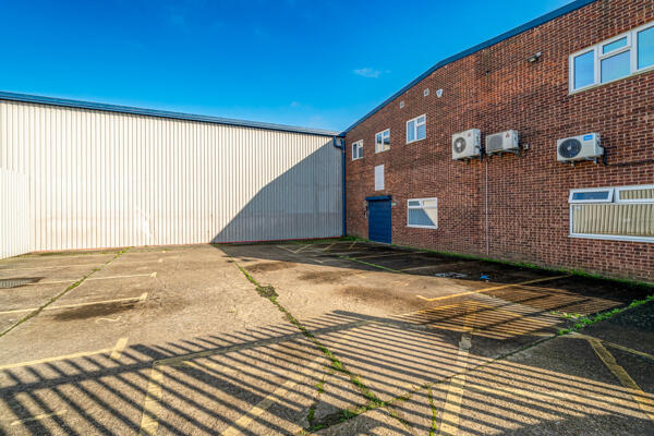 Additional image 4 of Unit B1a, First Floor, Maven House, Rudford Industrial Estate , Ford, Arundel, West Sussex, BN18