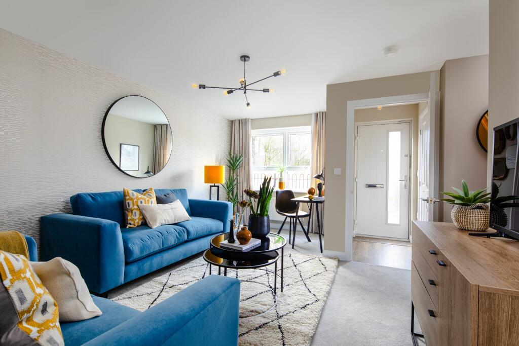 Additional image 12 of Drove Lane, 
Yapton, 
West Sussex, 
BN18 0EB