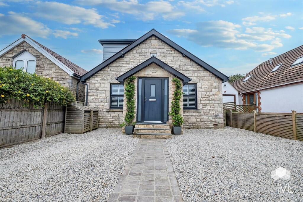 Additional image 23 of Hill View Road, Swanage