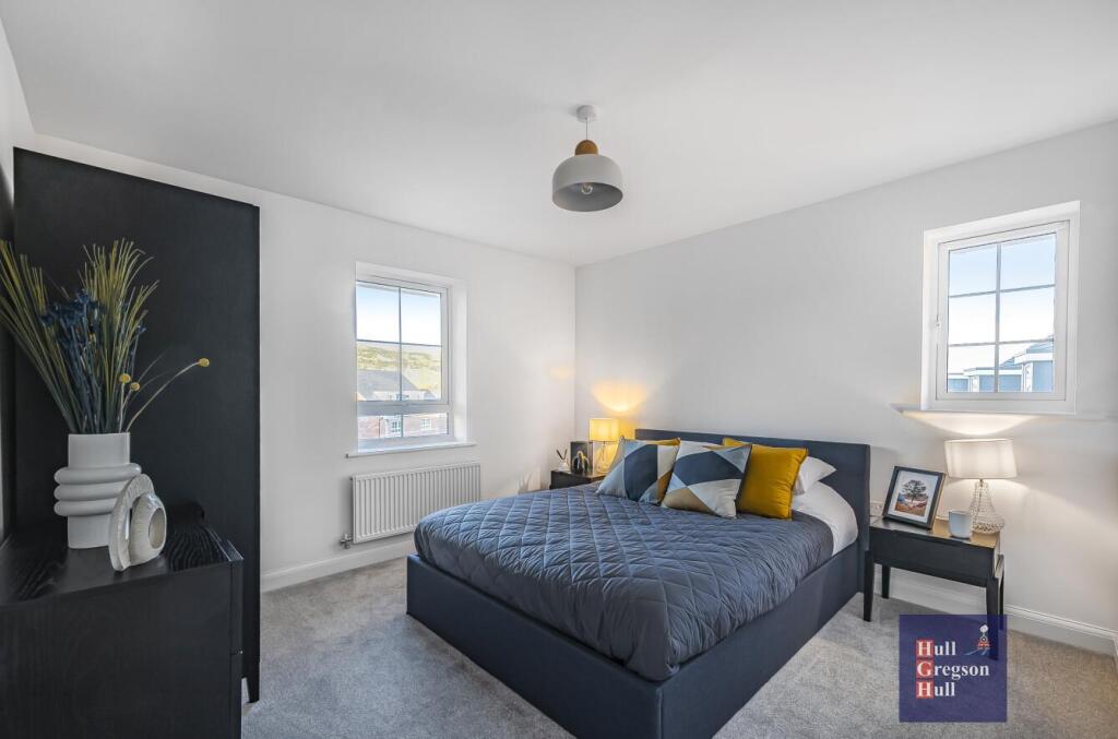 Additional image 4 of BRAND NEW HOME, Compass Point, Northbrook Road, Swanage