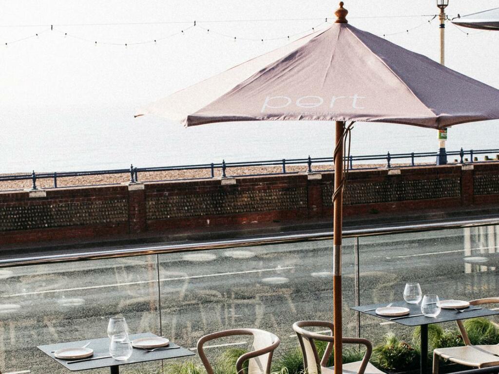 Additional image 15 of Port Hotel, 11-12 Royal Parade, Eastbourne, East Sussex, BN22 7AR