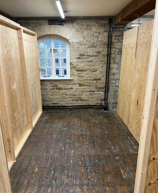 Additional image 4 of Shipley Wharf Studios, Shipley, Wharf Street, Shipley, Bradford, West Yorkshire