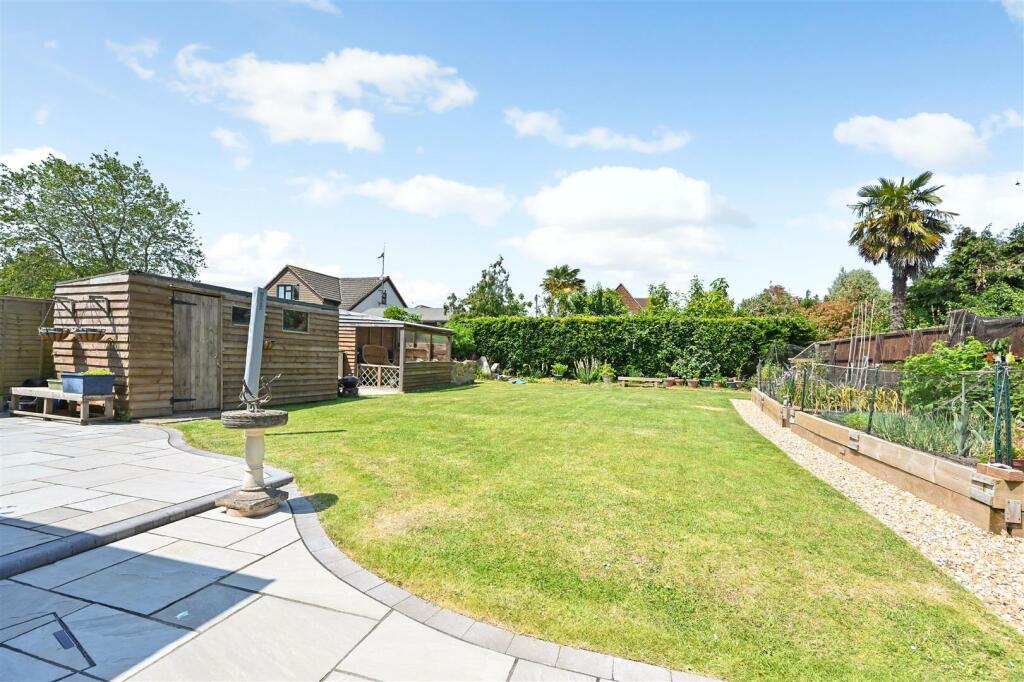 Additional image 2 of Park Drive, Yapton