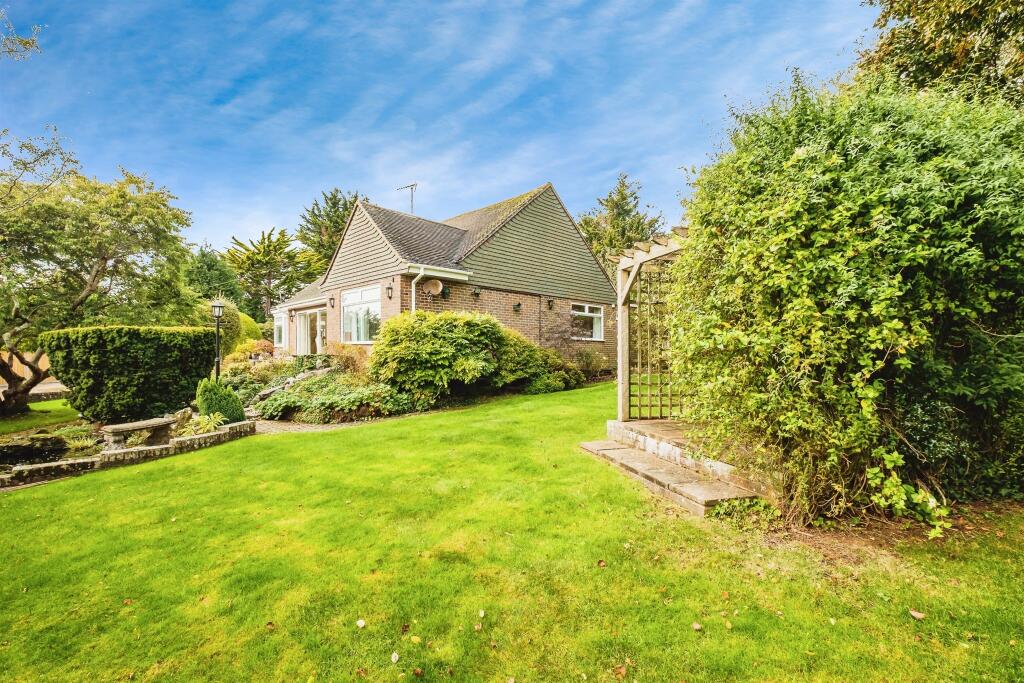 Additional image 4 of Uplands Avenue, Worthing