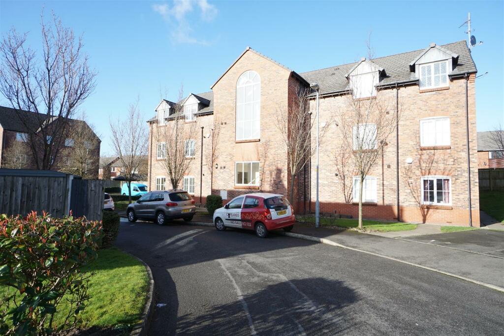 Additional image 7 of Durrington Place, Westhoughton