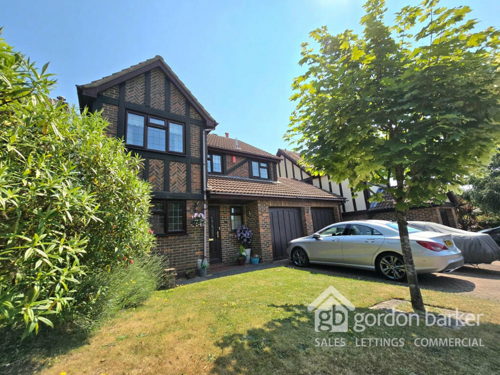 Additional image 25 of Eastcott Close, Bournemouth, Dorset, BH7