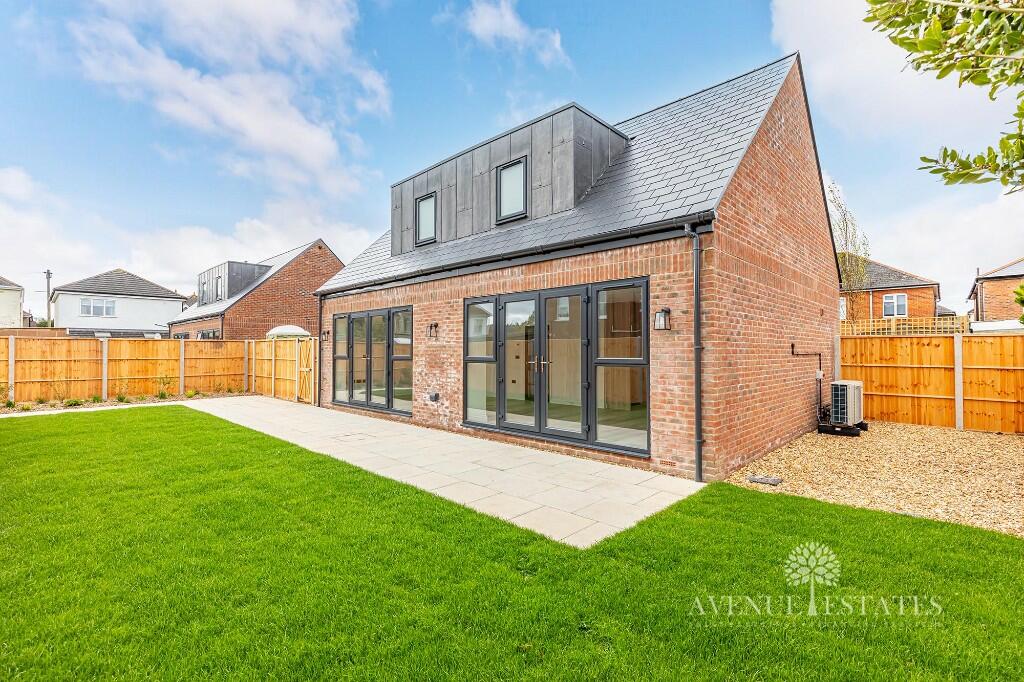 Additional image 29 of Irving Road, Bournemouth, Dorset, BH6