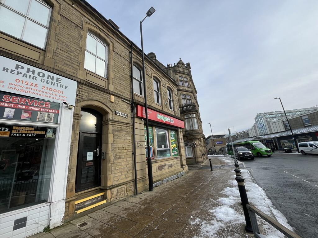 Additional image 10 of 58-68 North Street & 1-7 Bow Street, Keighley, West Yorkshire, BD21 3RY