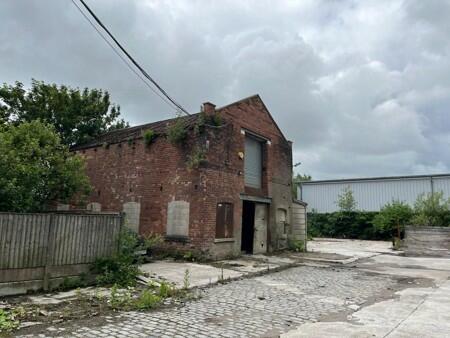 Additional image 5 of Stotts Pit Yard, Church Street, Westhoughton, Bolton, North West, BL5