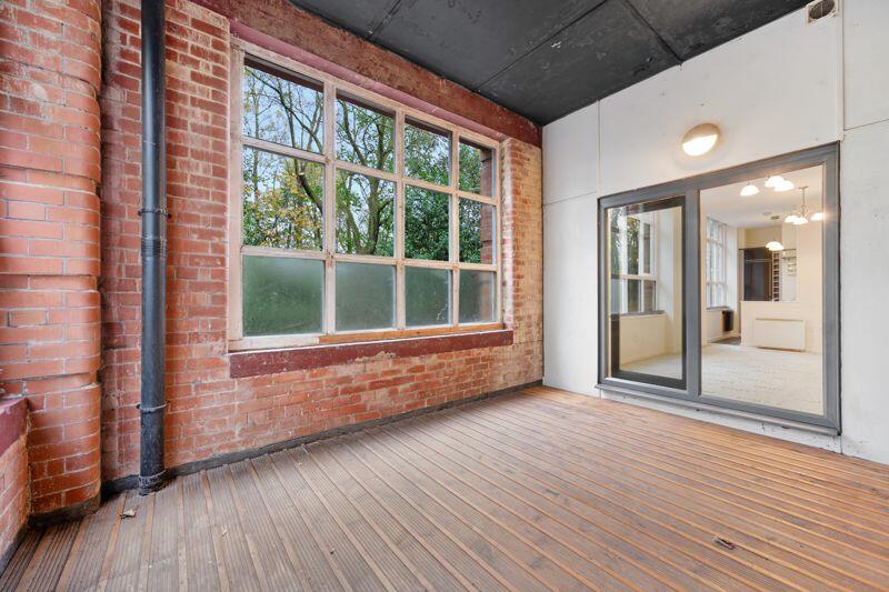 Additional image 20 of Holden Mill, Blackburn Road, Bolton