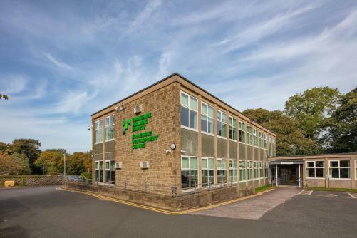 Additional image 2 of Self-Contained Office Building  Rooley Lane  BRADFORD West Yorkshire BD5 8L