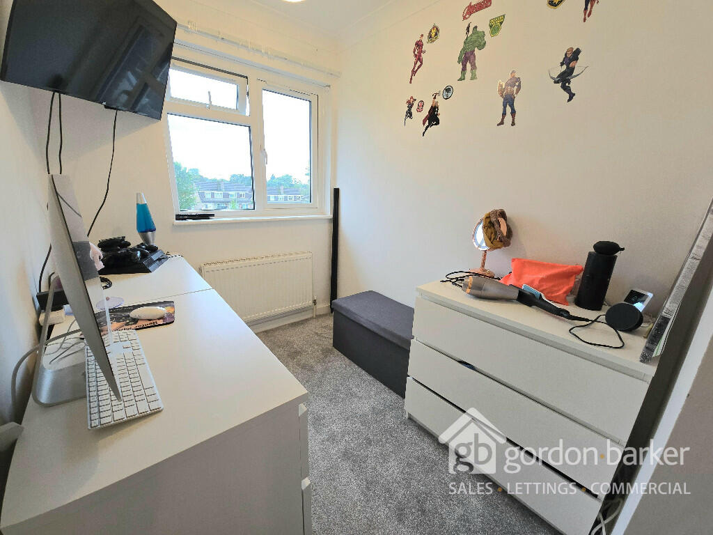 Additional image 20 of Anson Close, Ringwood, Hampshire, BH24