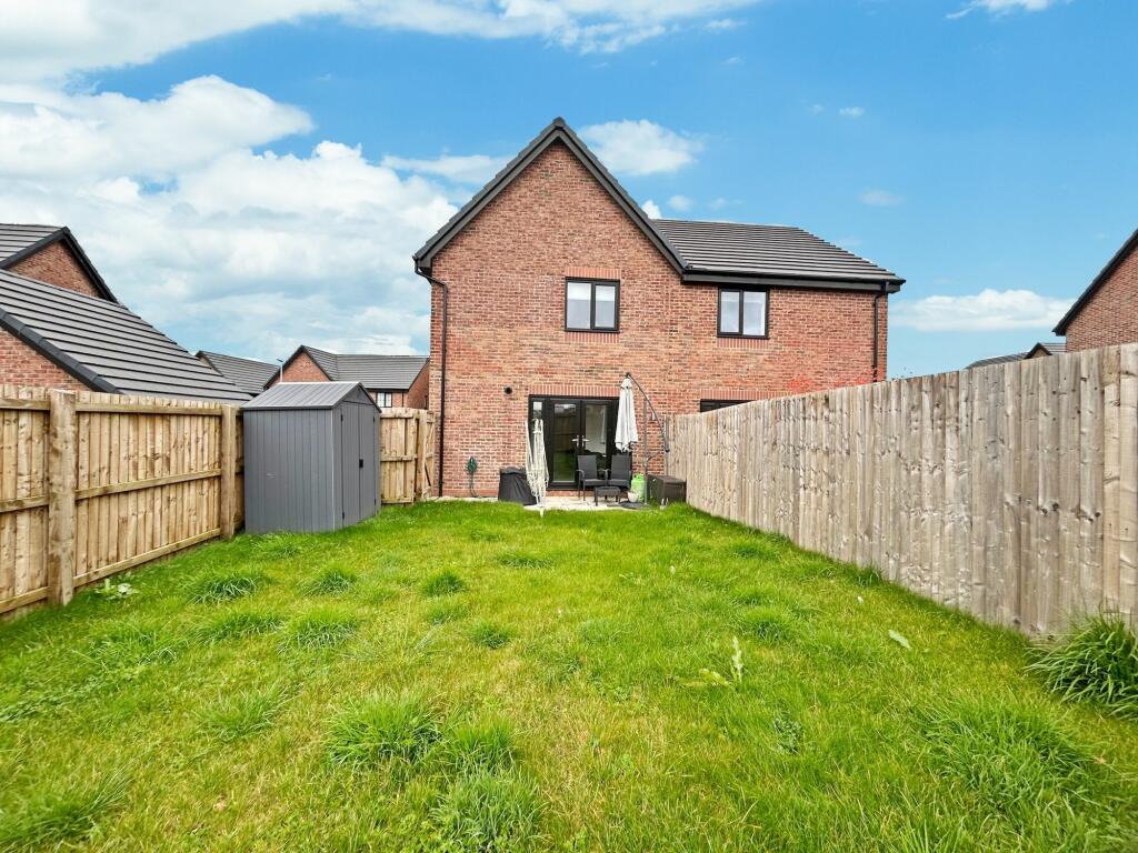 Additional image 15 of Avro Close, Lostock, BL6