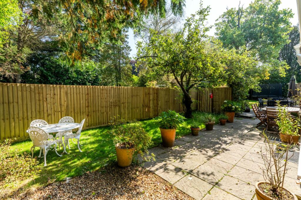 Additional image 38 of Station Road, West Moors, Ferndown, Dorset, BH22