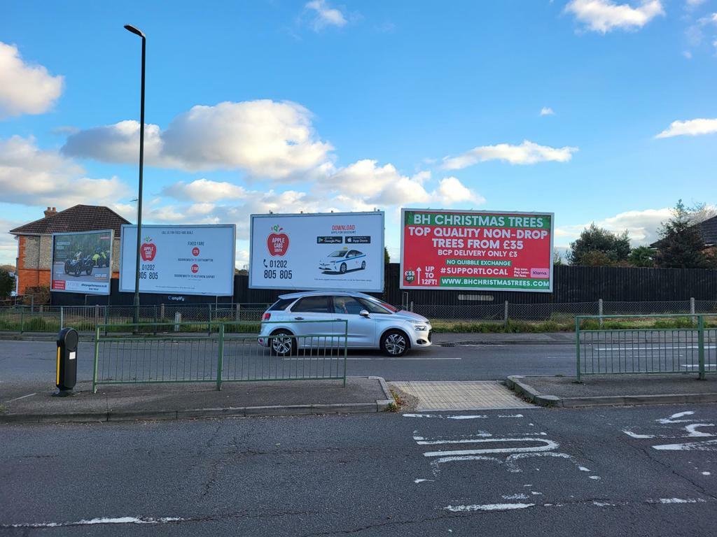 Additional image 6 of Land North Of , 126 Kinson Road And West Of 284 Columbia Road, Bournemouth, Dorset