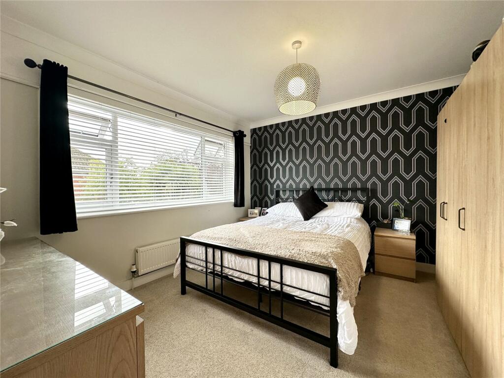 Additional image 8 of Edward Road, Christchurch, Dorset, BH23