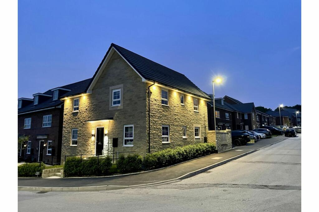 Additional image 51 of Clifford Drive, Bury, BL9