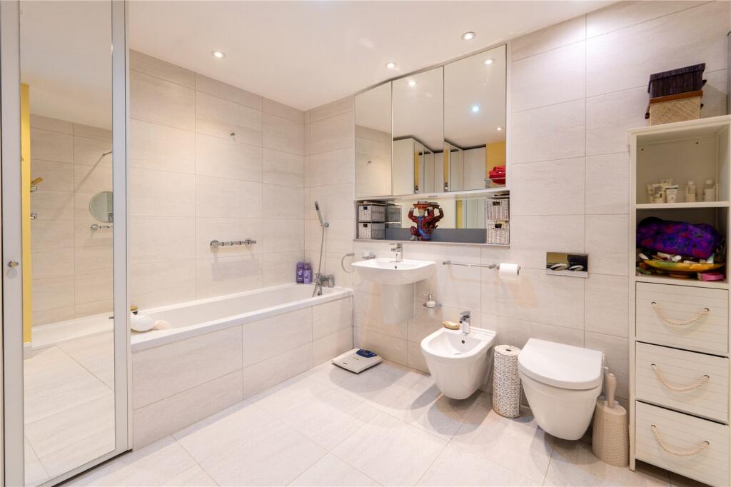 Additional image 20 of The Beach Residences, Marine Parade, Worthing, West Sussex, BN11