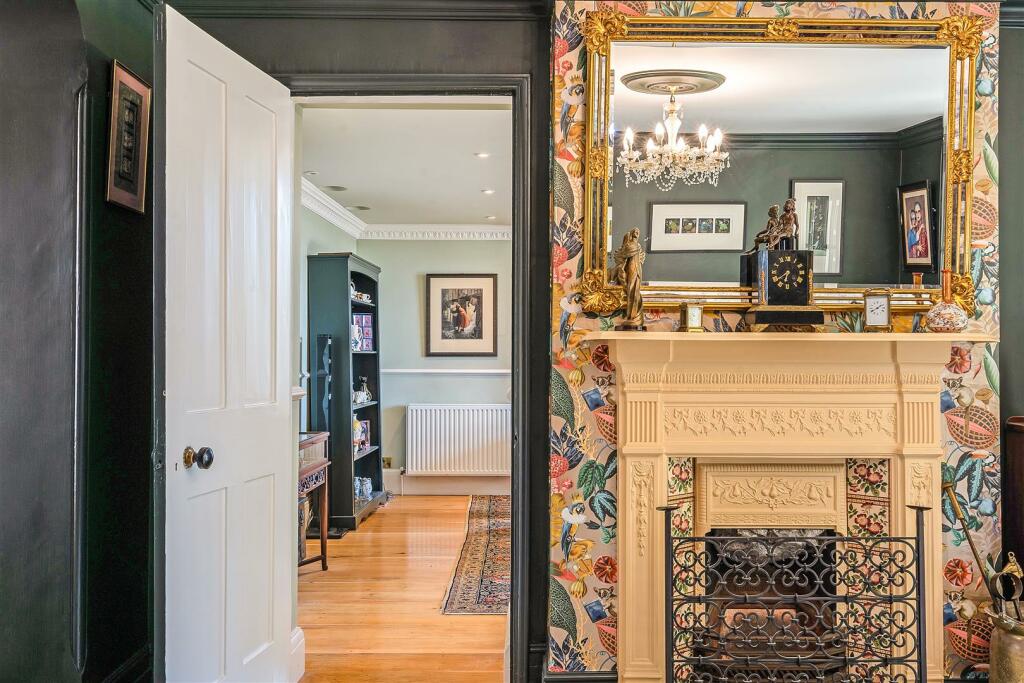 Additional image 8 of Salisbury Road, Winkton