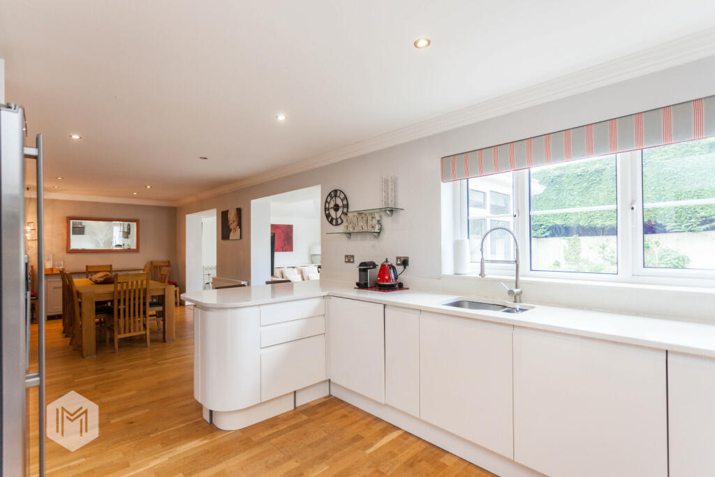 Additional image 10 of Chadbury Close, Lostock, Bolton, Greater Manchester, BL6 4JA