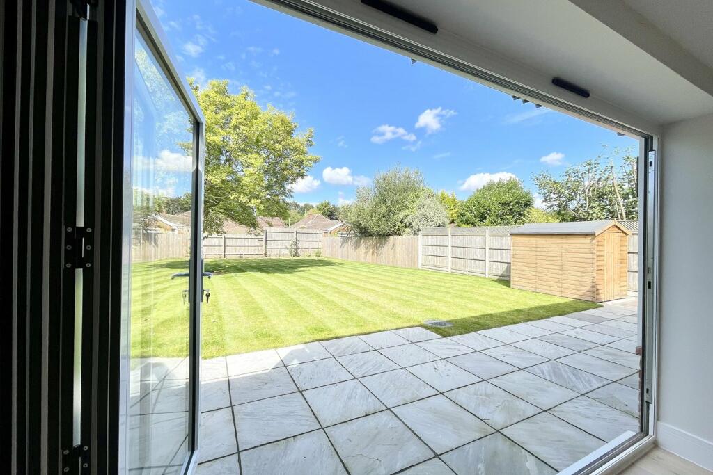 Additional image 10 of Maple House, Broadway Lane, Throop, Bournemouth, BH8