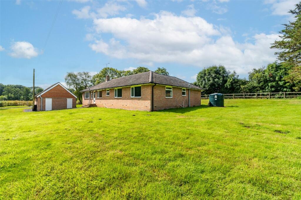 Additional image 31 of Chapel Lane, Mannington, Wimborne, Dorset, BH21