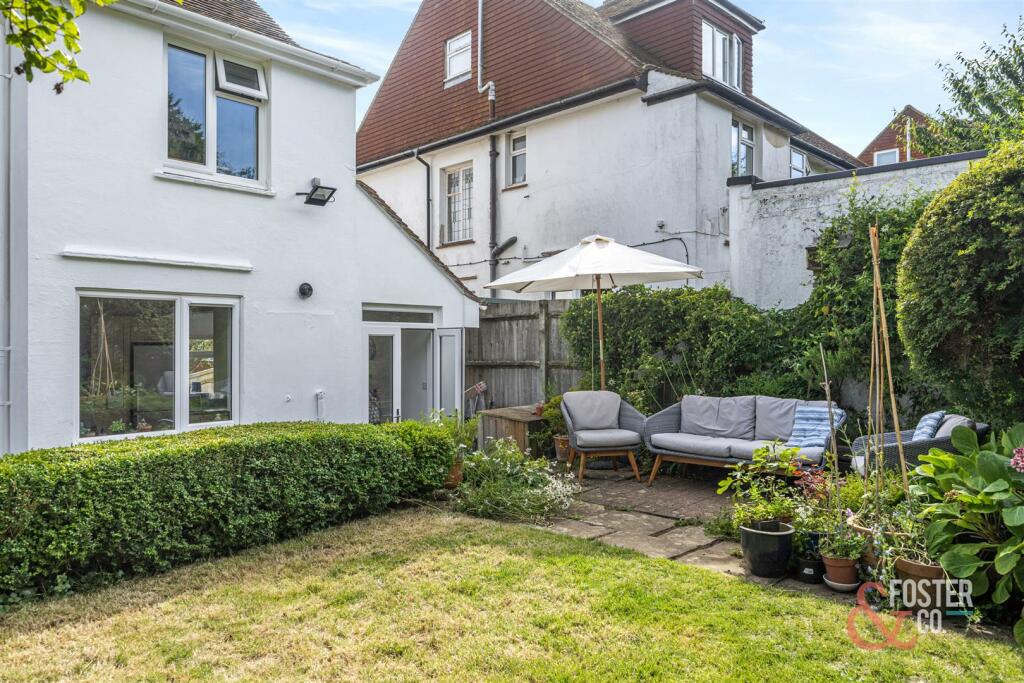 Additional image 11 of Redhill Drive, Brighton