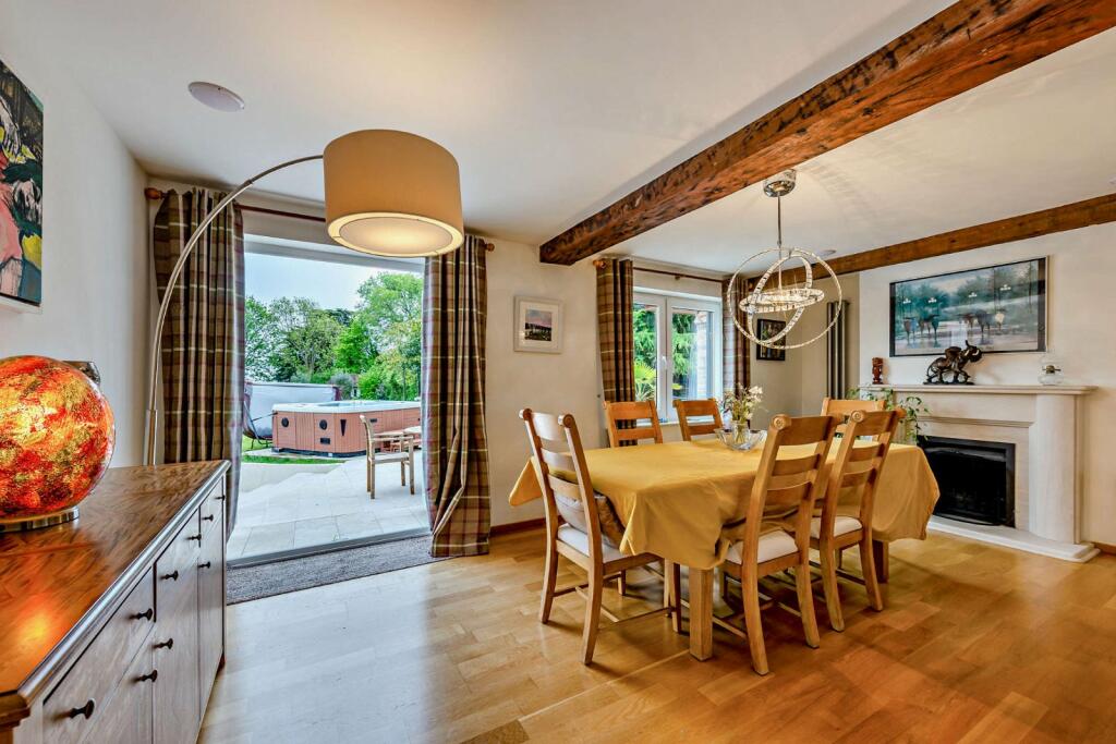 Additional image 10 of Old Willingdon Road, Friston, Eastbourne, East Sussex