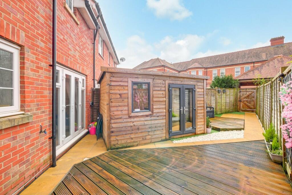 Additional image 30 of Luscombe Avenue, Hellingly, BN27