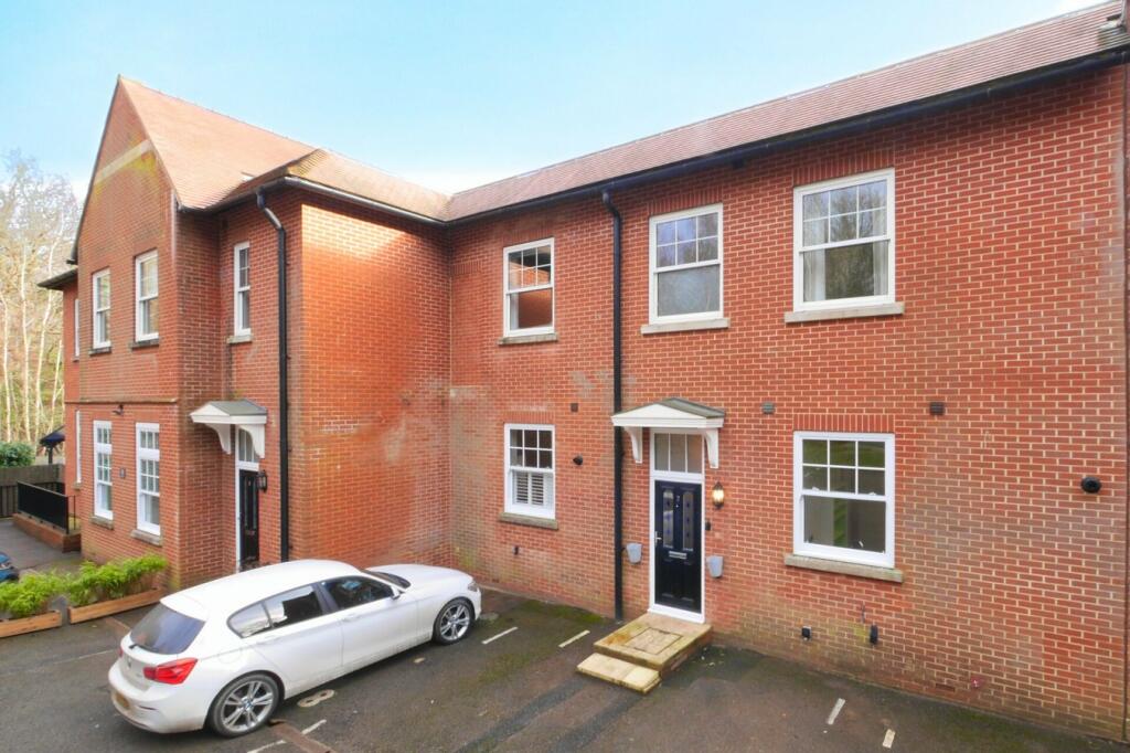 Additional image 21 of The Drive, Hellingly, BN27