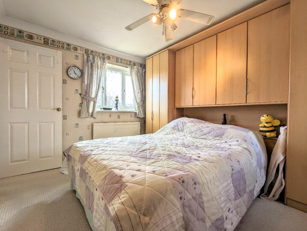 Additional image 13 of Spindle Croft, Farnworth, Bolton