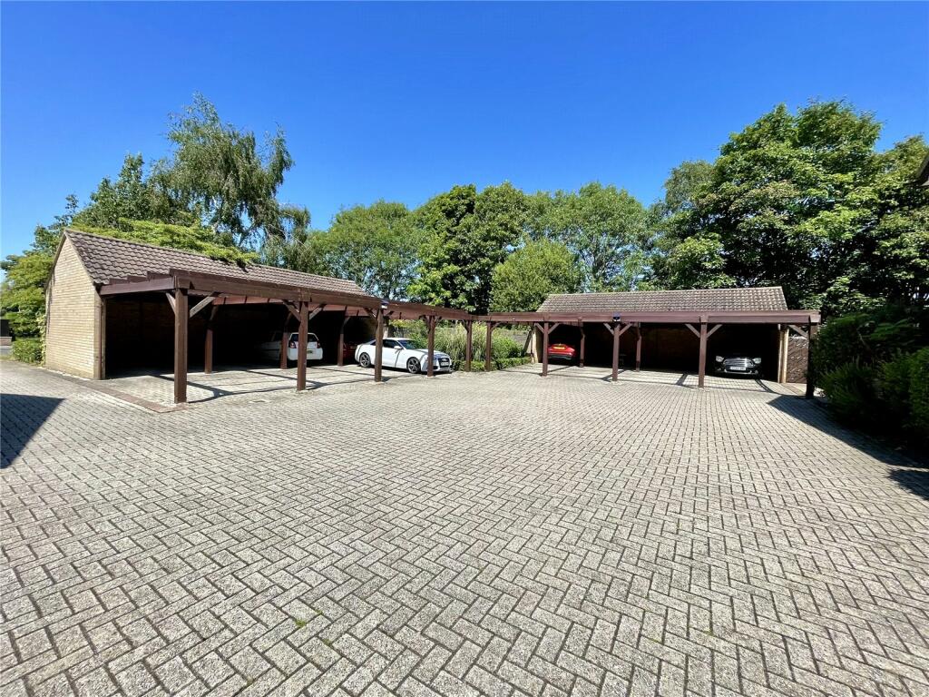 Additional image 15 of Saffron Drive, Highcliffe On Sea, Christchurch, Dorset, BH23