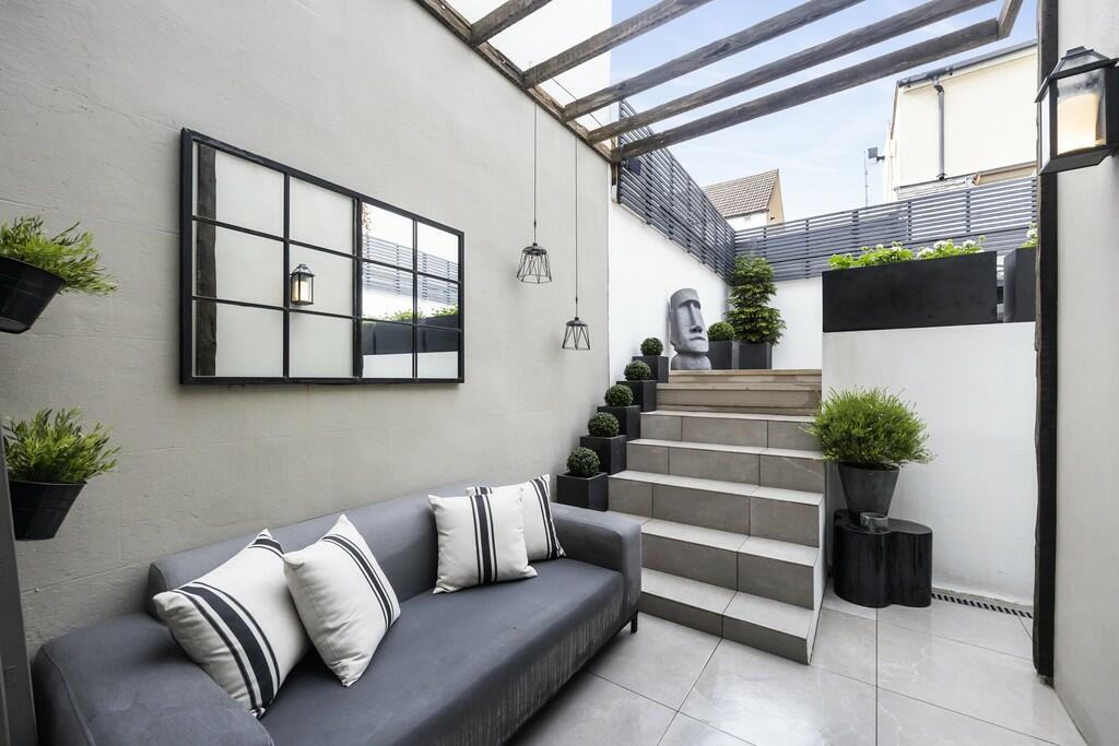 Additional image 12 of Queens Park Road, Brighton