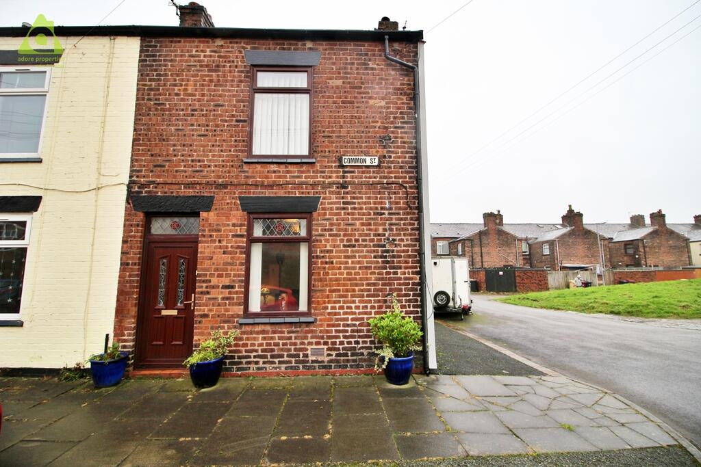 Common Street, Westhoughton, BL5 2BZ