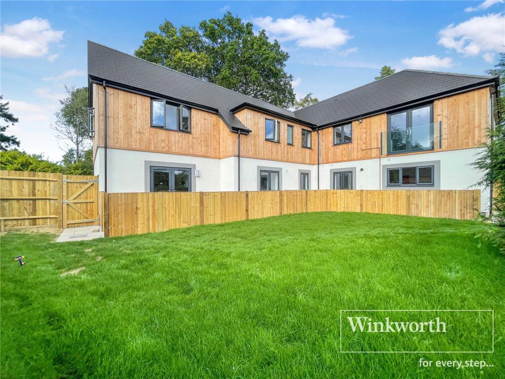 Additional image 12 of Wimborne Road East, Ferndown, BH22