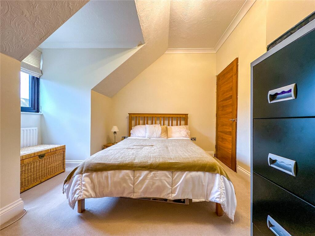 Additional image 8 of West Road, Bransgore, Christchurch, Dorset, BH23