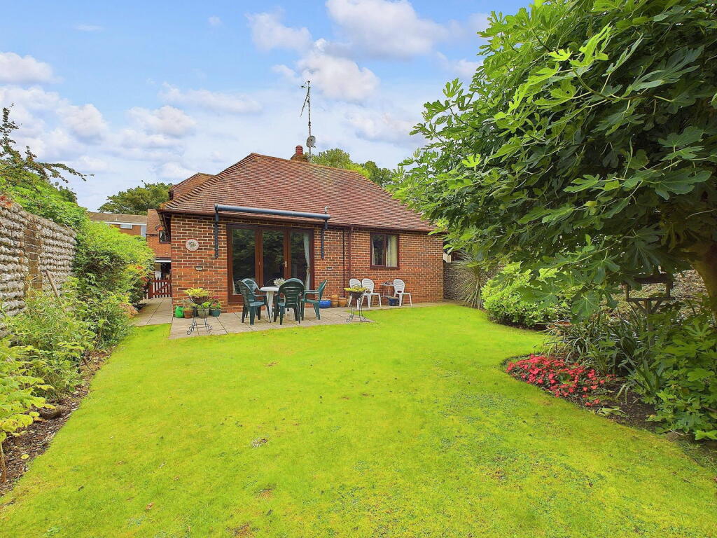 Additional image 20 of The Old Fig Garden Bishops Close, Tarring, West Sussex, BN14