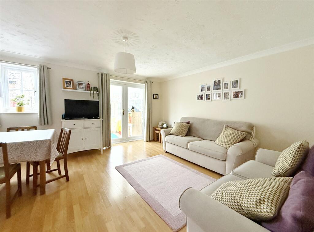 Additional image 14 of Albion Way, Verwood, Dorset, BH31